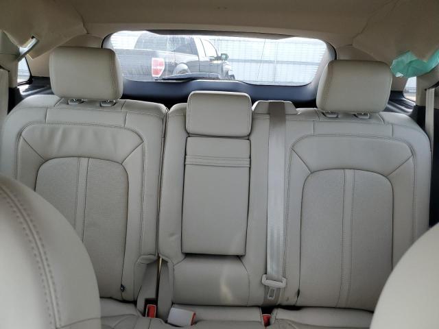 Photo 10 from auction – 2017 LINCOLN MKX RESERV with VIN 2LMPJ8LP6HBL48723