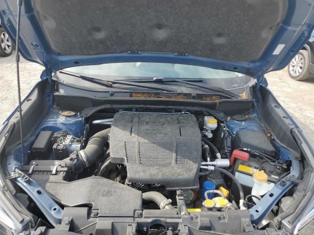 Photo 12 from auction – 2021 SUBARU FORESTER L with VIN JF2SKAUC5MH527960