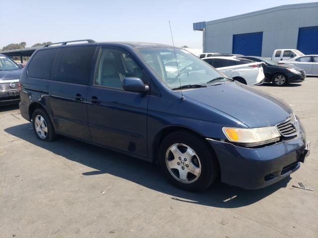 Photo 4 from auction – 2000 HONDA ODYSSEY EX with VIN 2HKRL1870YH501975