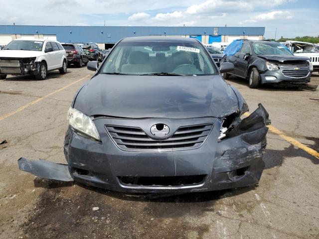 Photo 5 from auction – 2009 TOYOTA CAMRY BASE with VIN 4T4BE46K89R114281