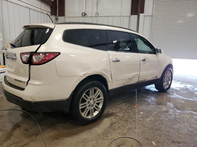 Photo 3 from auction – 2015 CHEVROLET TRAVERSE L with VIN 1GNKRGKD5FJ154298