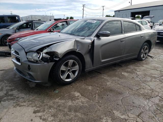 DODGE CHARGER 2011 with VIN 2B3CL3CG4BH586300 - Photo from auction