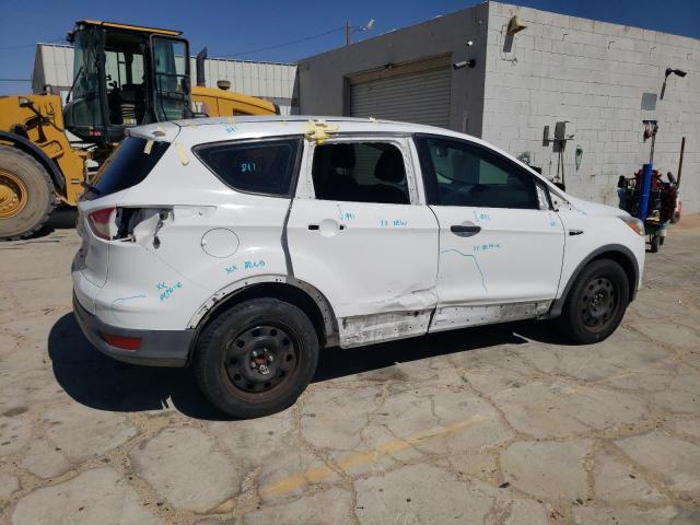 Photo 3 from auction – 2015 FORD ESCAPE S with VIN 1FMCU0F79FUC63476