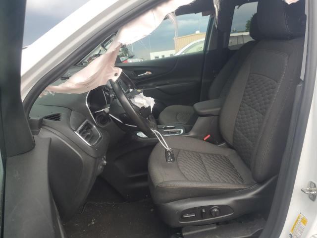 Photo 7 from auction – 2020 CHEVROLET EQUINOX LT with VIN 3GNAXKEV8LS618882