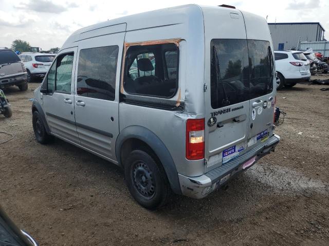 Photo 2 from auction – 2012 FORD TRANSIT CO with VIN NM0KS9CN5CT096139