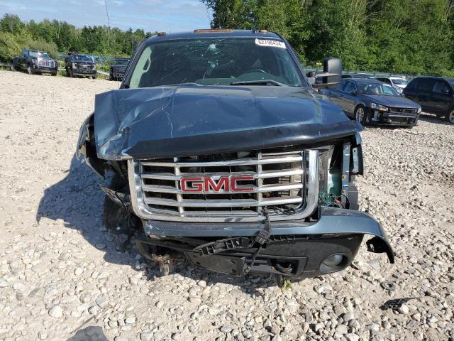 Photo 5 from auction – 2007 GMC SIERRA K25 with VIN 1GTHK29687E597251