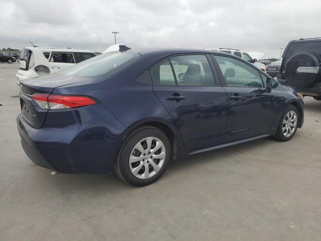 Photo 3 from auction – 2023 TOYOTA COROLLA LE with VIN 5YFB4MDE7PP013788
