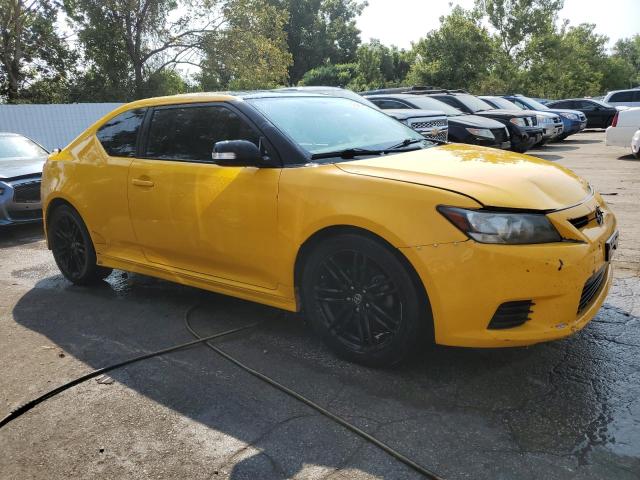 Photo 4 from auction – 2012 TOYOTA SCION TC with VIN JTKJF5C76C3026414