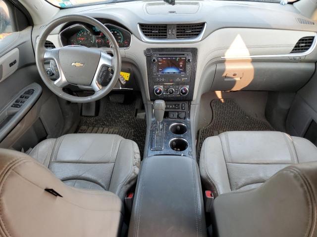 Photo 8 from auction – 2015 CHEVROLET TRAVERSE L with VIN 1GNKVJKD5FJ306444