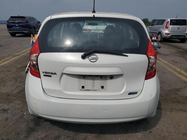 Photo 6 from auction – 2014 NISSAN VERSA NOTE with VIN 3N1CE2CP2EL394603