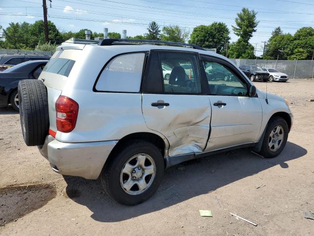 Photo 3 from auction – 2004 TOYOTA RAV4 with VIN JTEGD20V340031996