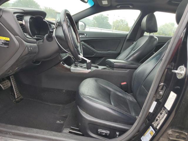 Photo 7 from auction – 2013 KIA OPTIMA SX with VIN 5XXGR4A69DG225326