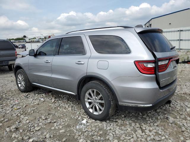 Photo 2 from auction – 2016 DODGE DURANGO SX with VIN 1C4RDJAG8GC467950