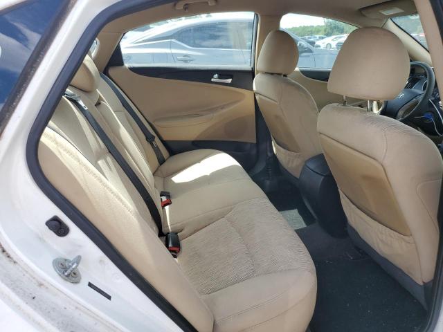 Photo 10 from auction – 2012 HYUNDAI SONATA GLS with VIN 5NPEB4AC1CH400057