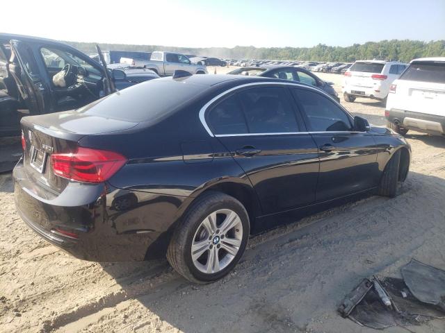 Photo 3 from auction – 2018 BMW 330 XI with VIN WBA8D9C53JA615704