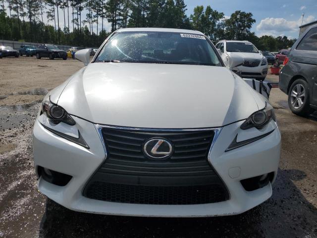 Photo 5 from auction – 2014 LEXUS IS 250 with VIN JTHBF1D25E5037837