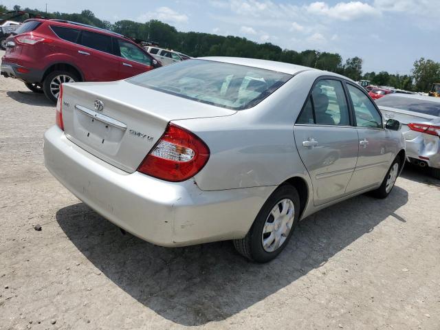 Photo 3 from auction – 2004 TOYOTA CAMRY LE with VIN 4T1BE32K54U366007