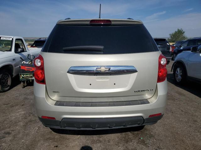 Foto 6 de la subasta – 2014 CHEVROLET EQUINOX LT con VIN 2GNFLGEK0E6325175