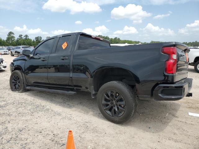 Photo 2 from auction – 2020 CHEVROLET SILVERADO with VIN 1GCRWBEH3LZ232642