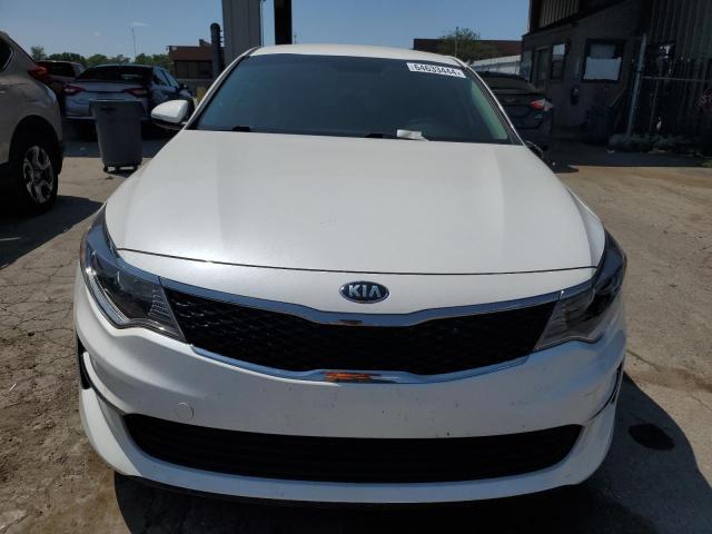 Photo 5 from auction – 2018 KIA OPTIMA LX with VIN KNAGT4L39J5232925