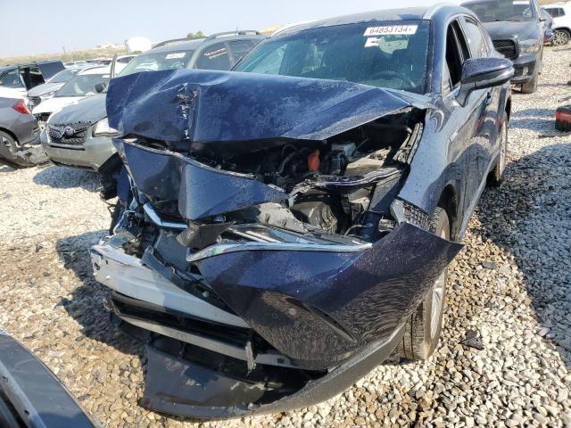 Photo 5 from auction – 2021 TOYOTA VENZA LE with VIN JTEAAAAH7MJ064687