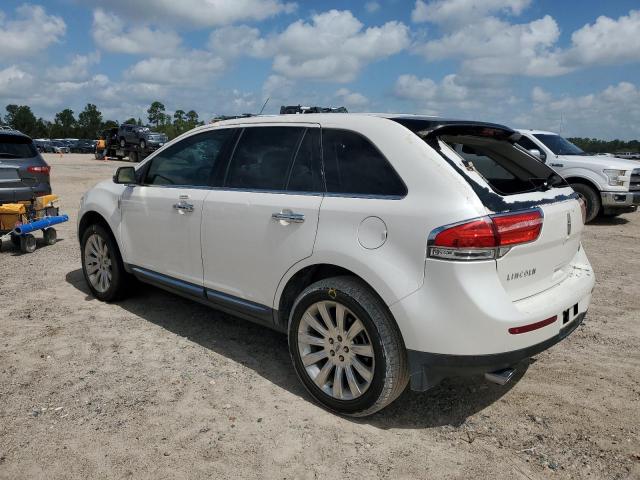 Photo 2 from auction – 2015 LINCOLN MKX with VIN 2LMDJ6JK6FBL23994
