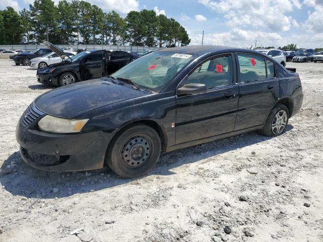 SATURN ION LEVEL 2007 with VIN 1G8AJ55F77Z103329 - Photo from auction