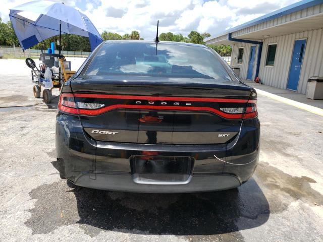 Photo 6 from auction – 2013 DODGE DART SXT with VIN 1C3CDFBA6DD313521