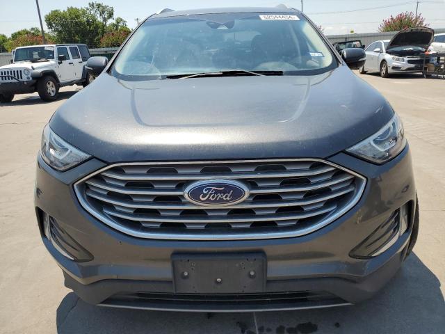 Photo 5 from auction – 2020 FORD EDGE SEL with VIN 2FMPK3J97LBB31688