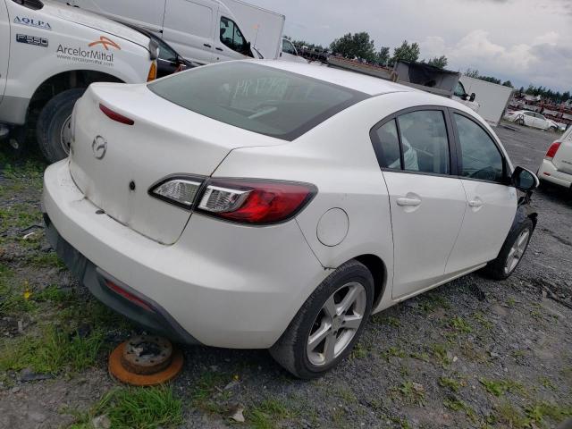 Photo 3 from auction – 2010 MAZDA 3 I with VIN JM1BL1SF6A1248305