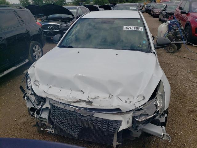 Photo 5 from auction – 2012 CHEVROLET CRUZE LS with VIN 1G1PC5SH5C7410089