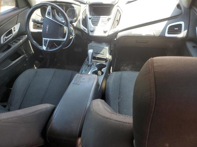 Photo 8 from auction – 2012 GMC TERRAIN SL with VIN 2GKALSEK8C6271793