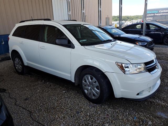 Photo 4 from auction – 2020 DODGE JOURNEY SE with VIN 3C4PDCAB8LT237525