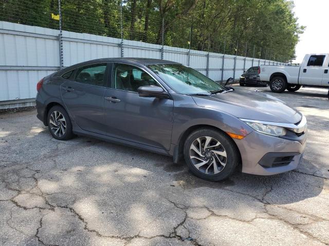 Photo 4 from auction – 2016 HONDA CIVIC EX with VIN 19XFC2F78GE236026