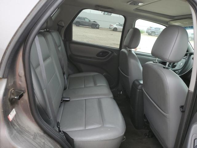 Photo 11 from auction – 2006 FORD ESCAPE XLT with VIN 1FMYU93136KA10210