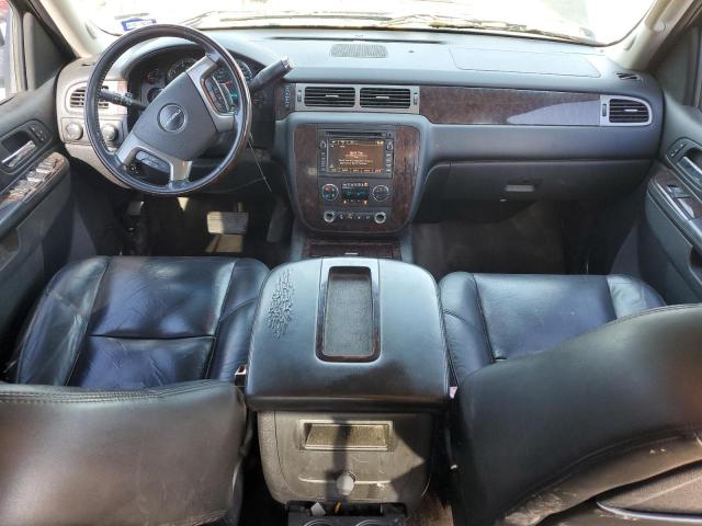 Photo 8 from auction – 2011 GMC SIERRA K25 with VIN 1GT125C86BF246886