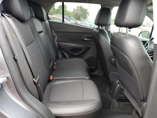 Photo 10 from auction – 2019 CHEVROLET TRAX 1LT with VIN KL7CJLSB3KB938721
