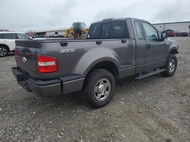 Photo 3 from auction – 2006 FORD F150 with VIN 1FTRF02206KB42639