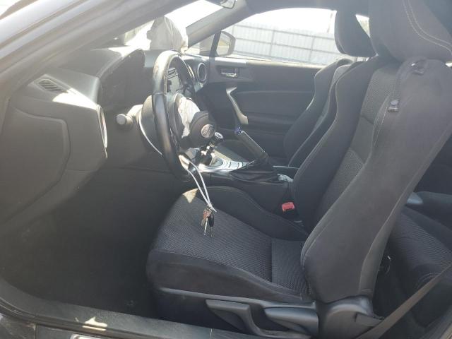 Photo 7 from auction – 2017 TOYOTA 86 BASE with VIN JF1ZNAA19H9703261