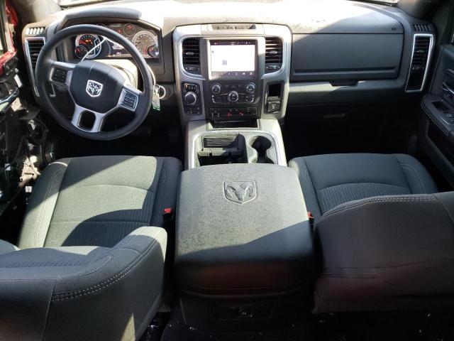 Photo 8 from auction – 2023 RAM 1500 CLASS with VIN 1C6RR7GT7PS556298