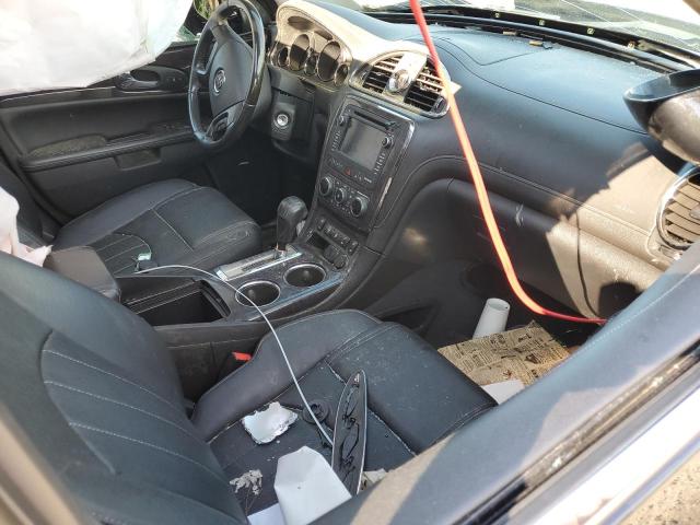 Photo 8 from auction – 2017 BUICK ENCLAVE with VIN 5GAKVCKD1HJ269031