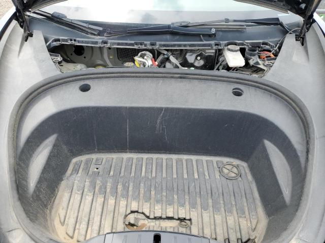Photo 11 from auction – 2022 TESLA MODEL 3 with VIN 5YJ3E1EA5NF250509