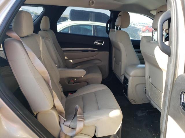 Photo 11 from auction – 2014 DODGE DURANGO SX with VIN 1C4RDHAGXEC300754
