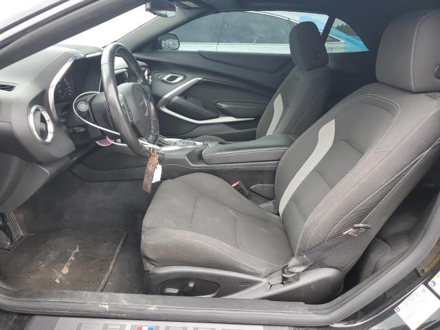 Photo 7 from auction – 2017 CHEVROLET CAMARO SS with VIN 1G1FF3D73H0134670