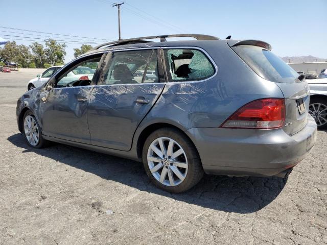 Photo 2 from auction – 2011 VOLKSWAGEN JETTA TDI with VIN 3VWPL7AJ9BM652067