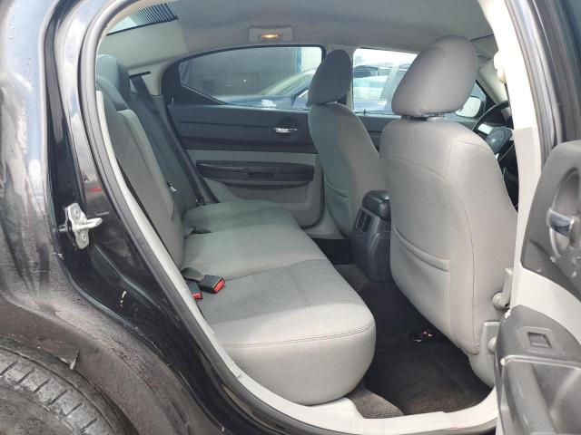Photo 10 from auction – 2008 DODGE CHARGER with VIN 2B3KA43G08H181504