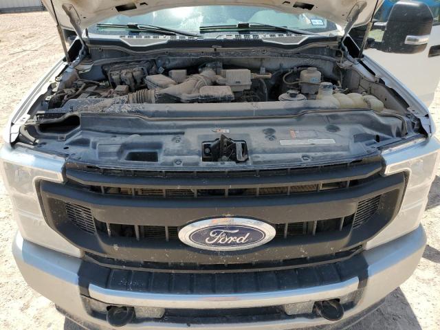 Photo 11 from auction – 2022 FORD F250 SUPER with VIN 1FT7X2B60NEE41290