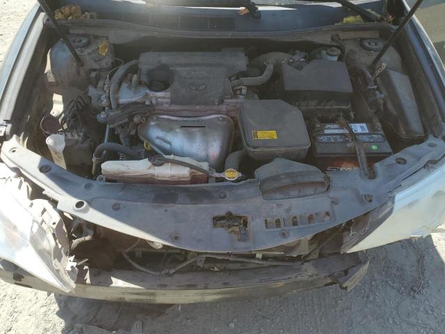 Photo 11 from auction – 2012 TOYOTA CAMRY BASE with VIN 4T1BF1FK2CU603322