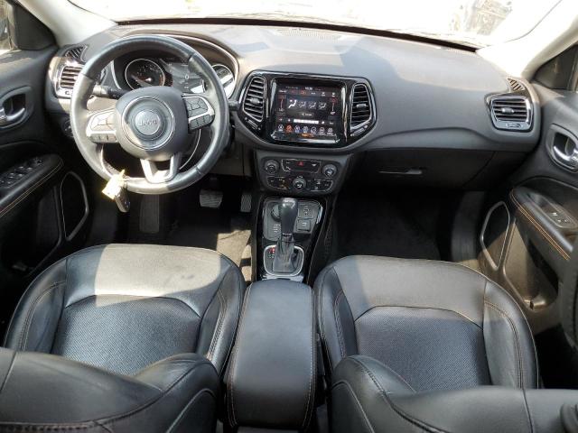 Photo 8 from auction – 2018 JEEP COMPASS LI with VIN 3C4NJDCB1JT372555