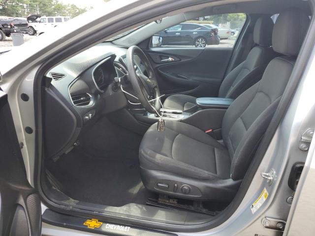Photo 7 from auction – 2016 CHEVROLET MALIBU LT with VIN 1G1ZE5ST5GF285405